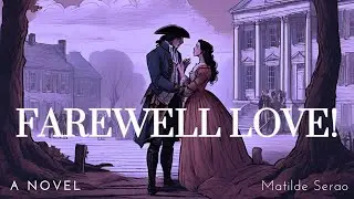 Farewell Love! | Dark Screen Audiobooks for Sleep