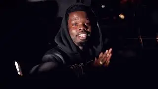Rodo Foreign-Takers (Official Video)