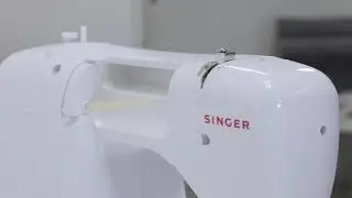 SINGER® C5205 serie - introductie en machine rondleiding
