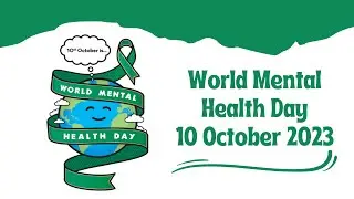 World Mental Health Day