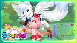 Snowers x Giggles Fan Art Compilation