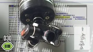 Why Reverse Engineer a Gimbal?