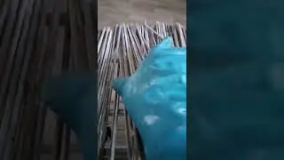 Обшарпэ на трубочках.