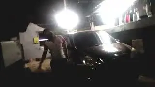 Tawuran Garing #2
