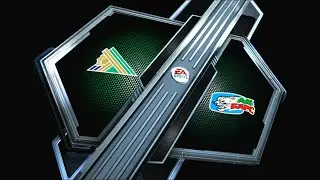 KHLmod на PS3 NHL Legacy. Ak Bars-Salavat Yulaev (БЕЗ СОСТАВОВ!!!). Тест модификации.