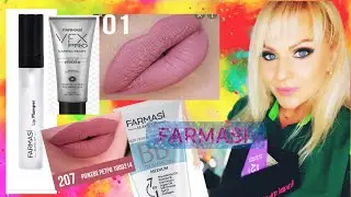 FARMASI САМЫЕ ХИТОВЫЕ ТОВАРЫ!