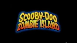 Scooby-Doo on Zombie Island (1998) Trailer