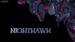 LSZEE - NIGHTHAWK (Official Visualizer)