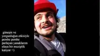 Kaçkarlar zirve yolculuğu 2. KISIM