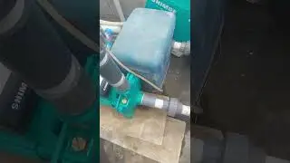 Review penggunaan venturi di fertigasi tetes