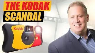 The Kodak Scandal (What Ever Happened to Kodak?)