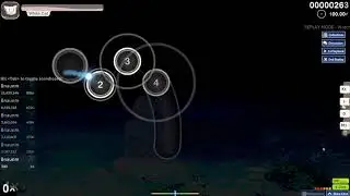 FC 200pp[osu]