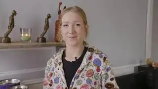 Maude Landry - 17 mars 2020