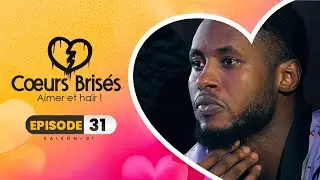 COEURS BRISÉS - Saison 1 - Episode 31 **VOSTFR**