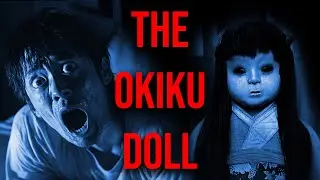 The Okiku Doll: Japan's Most Terrifying Haunted Doll
