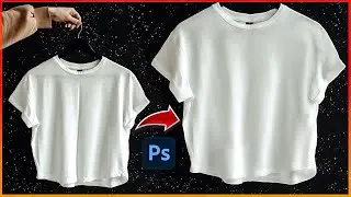 Clothing Retouching | Frequency Separation