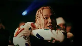 Only U - Fall Asleep (Official Music Video)