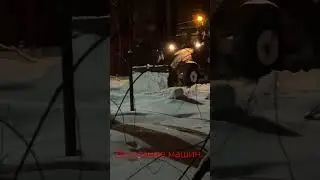 Восстание машин… 