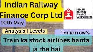 IRFC Share Price Prediction for May 2023: Is It a Good Investment?