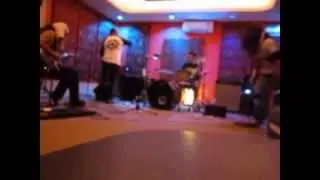 MANTAK-Morbid Deathfuck Rehearse