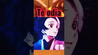 Tu vida en Kny según lo que  pauses
