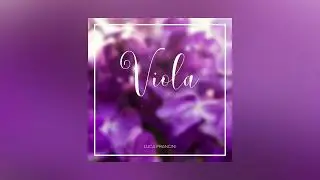 Luca Francini - Viola