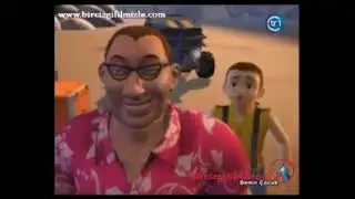 bircizgifilmizle demir çocuk 02