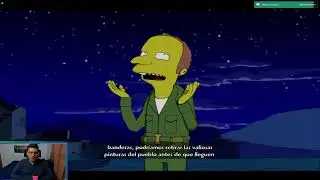 Los Simpsons el Videojuego FiNAL Gameplay