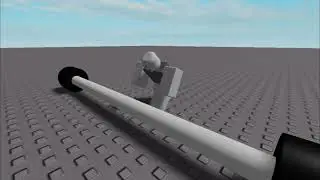 Roblox Toon Force Test (ANIMATION)