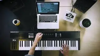 အမိုက်စားTransition တွေအတွက်  ANALOG STRINGS by Output
