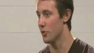 Ask an Oiler: Sam Gagner [part:2]