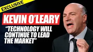 Kevin O’Leary on Tesla, Big Tech, Airlines, Oil & Investing in Beanstox
