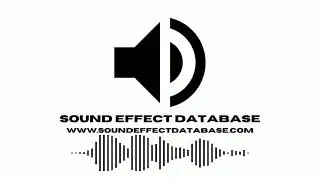 Husky Dog Bark Sound Effect