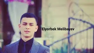 Елйорбек Мелибайев  Жонли Эфир