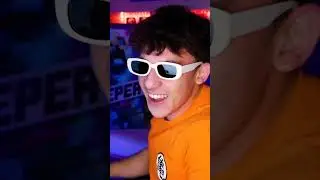 REACTION a SFERA-ORANGE ft.Luciano | IMPAZZISCO 
