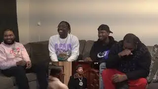 Katt Williams on Martin Lawrence & Big Momma's House 2 | CLUB SHAY SHAY (REACTION)