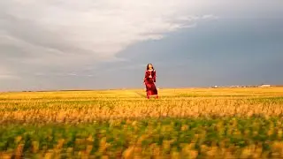 Katrin Mokko — Вулкан (snippet)