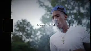 Trapstar R - Back 2 Business [Freestyle] (Official Video) Shot By - @KxnngProductions