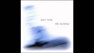 Port Blue - 