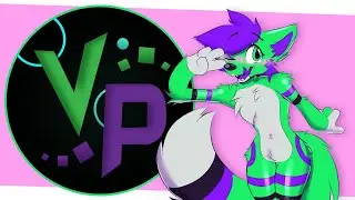 Verplex - This Feeling in After Effects