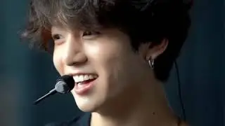 Jeon jungkook - Savage Love
