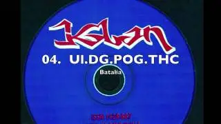 KLAN 5/1998 04. Batalia - Ul.DG.POG.THC.