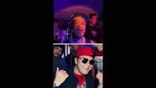 Samin Rap Challenge Smugglaz 