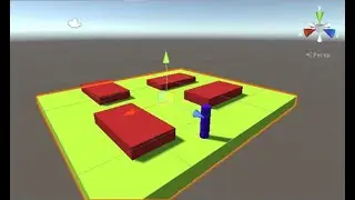 Unity 3D Tutorial | NavMesh Tutorial