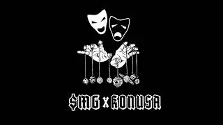 13. Konusa X $MG - МАРИОНЕТКИ (From The Space)