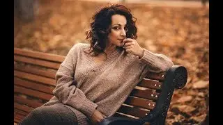 Юлия Андгуладзе. Фетиш...