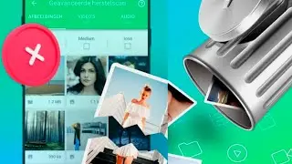 Recover Deleted Photos App Dumpster 