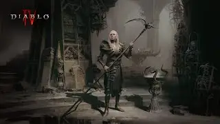 Diablo IV - Киовашад #2