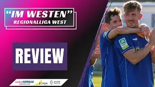 Die Sportfreunde aus Lotte können verlieren! | "IM WESTEN" - 13.Spieltag