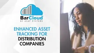 How Distribution Companies Track Assets - Asset Tracking